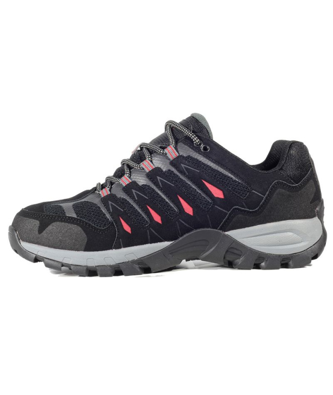 Chaussures de Montagne Hi-Tec Corzo Low...