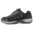 Chaussures de Montagne Hi-Tec Corzo Low Waterproof Noir Homme