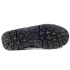 Chaussures de Montagne Hi-Tec Corzo Low Waterproof Noir Homme