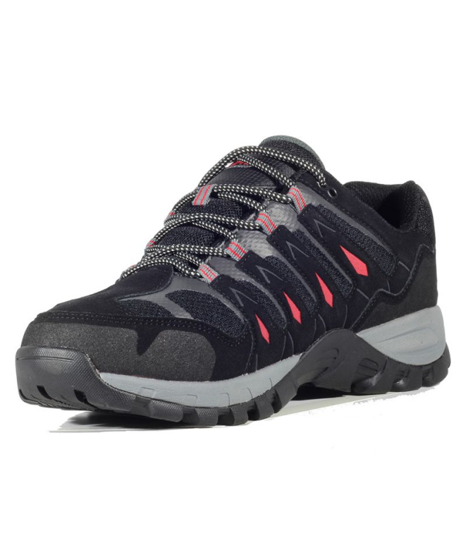 Chaussures de Montagne Hi-Tec Corzo Low...