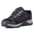 Chaussures de Montagne Hi-Tec Corzo Low Waterproof Noir Homme
