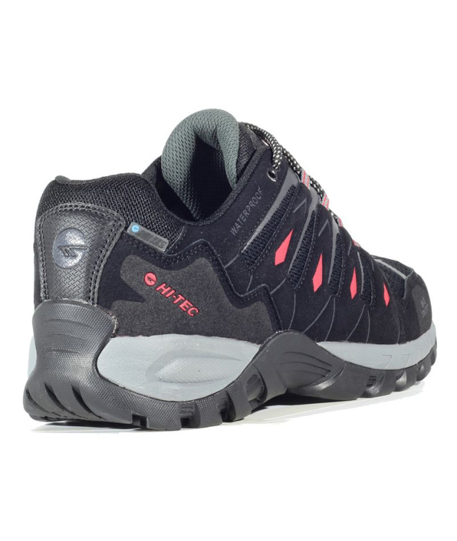 Chaussures de Montagne Hi-Tec Corzo Low...