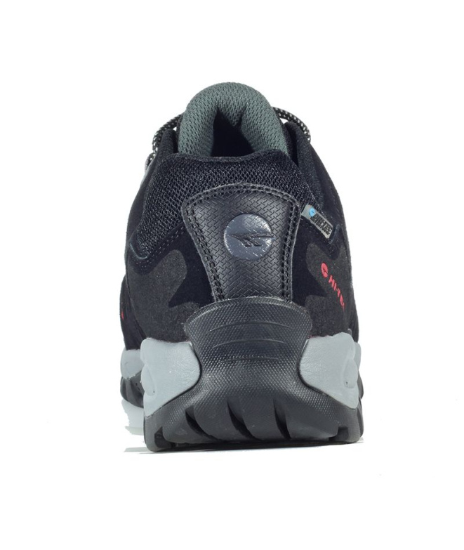 Chaussures de Montagne Hi-Tec Corzo Low...