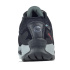 Chaussures de Montagne Hi-Tec Corzo Low Waterproof Noir Homme