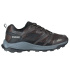 Chaussures de Montagne Hi-Tec Toubkal Low Waterproof Chocolate/Black Homme
