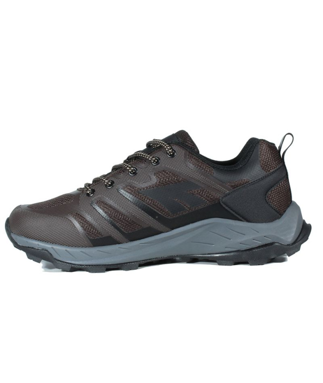 Chaussures de Montagne Hi-Tec Toubkal Low...