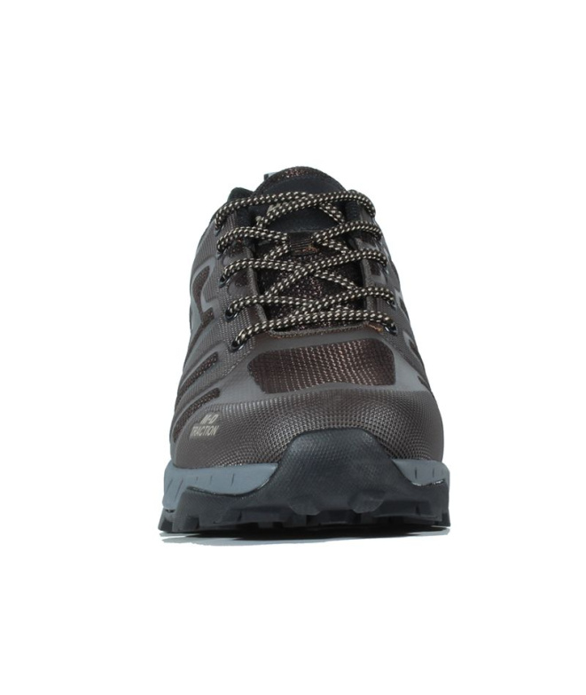 Zapatillas de Montaña Hi-Tec Toubkal Low...