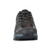 Zapatillas de Montaña Hi-Tec Toubkal Low Waterproof Chocolate/Black Hombre