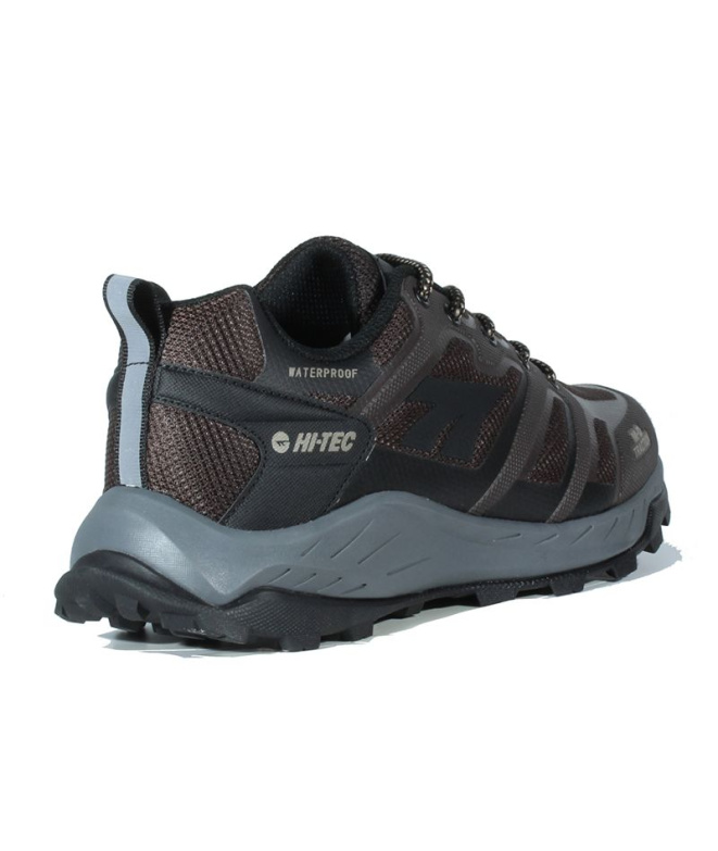 Sapatilhas de Montanha Hi-Tec Toubkal Low...