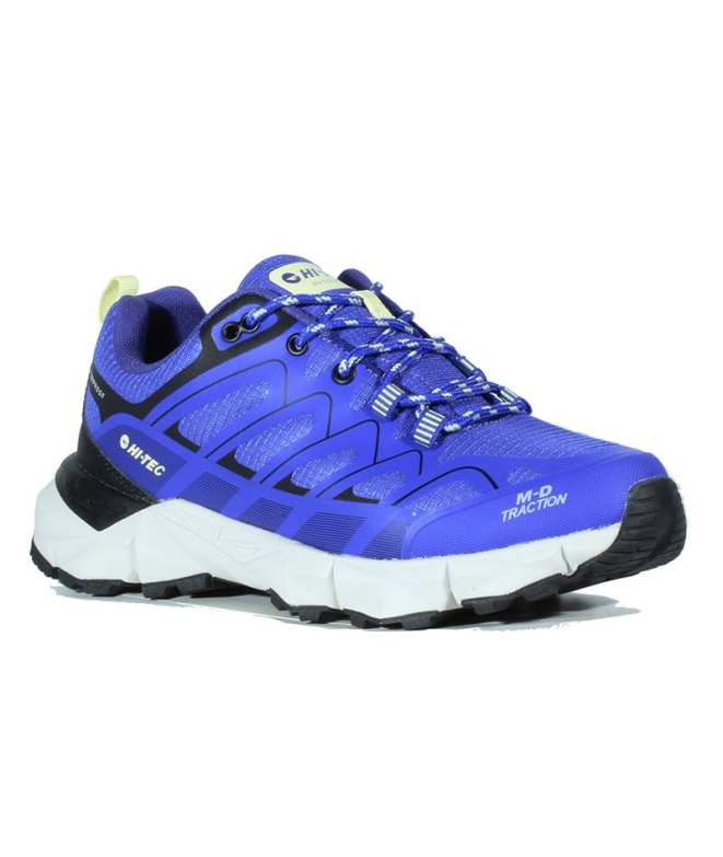 Zapatillas de Montaña Hi-Tec Soira Low...