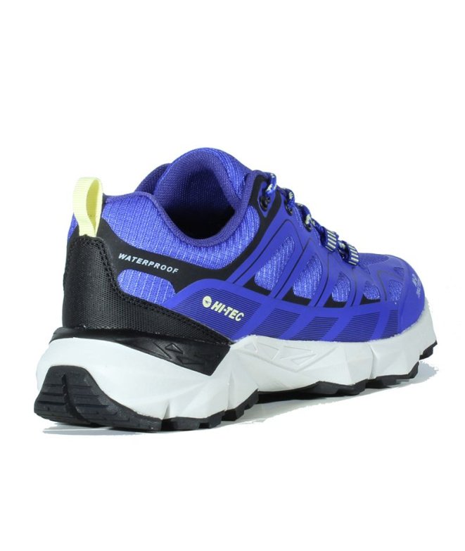 Zapatillas de Montaña Hi-Tec Soira Low...