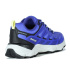 Sapatilhas de Montanha Hi-Tec Soira Low Waterproof Royal Blue/Black/Citron Mulher