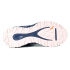 Sapatilhas de Montanha Hi-Tec Geo Tempo Trail Dusty Blue/Roxo Mulher