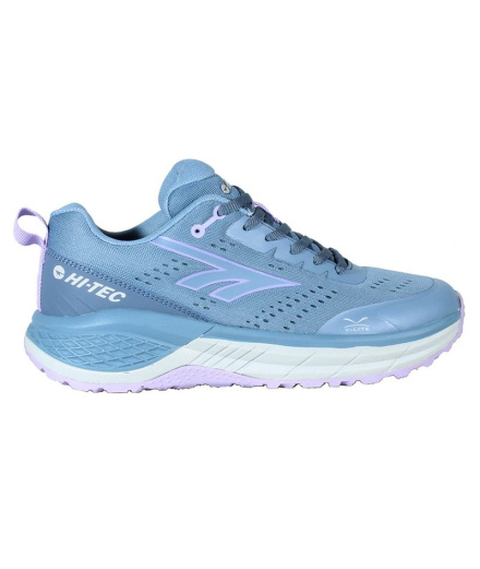 Sapatilhas de Montanha Hi-Tec Trail Enduro Flint...