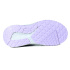 Sapatilhas de Montanha Hi-Tec Trail Enduro Flint Stone/Roxo Mulher