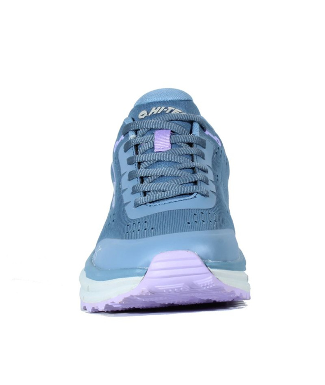Zapatillas de Montaña Hi-Tec Trail Enduro Flint...