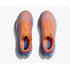 Sapatilhas De Running HOKA Rincon 3 Laranja/Ciclamen Mulher