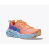 Sapatilhas De Running HOKA Rincon 3 Laranja/Ciclamen Mulher