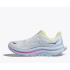 Chaussures De Running HOKA Kawana Blanc/Eau Glacée Femme