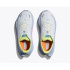 Chaussures De Running HOKA Kawana Blanc/Eau Glacée Femme