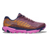 Sapatilhas De Trail HOKA Torrent 3 Mauve/Cyclamen Mulher