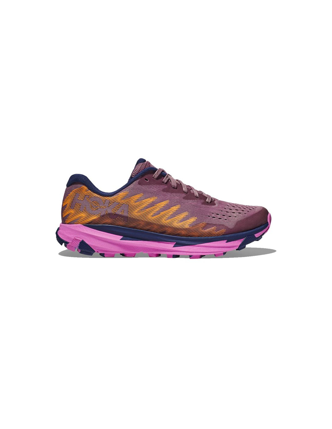 HOKA TORRENT 3 trailrunning mujer baratas ofertas outlet en AtmosferaSport