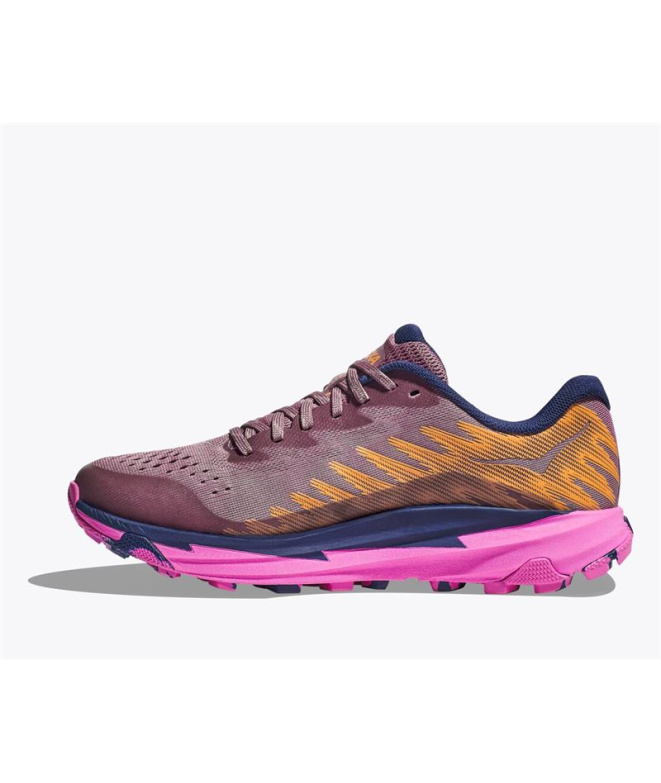 Sapatilhas De Trail HOKA Torrent 3...