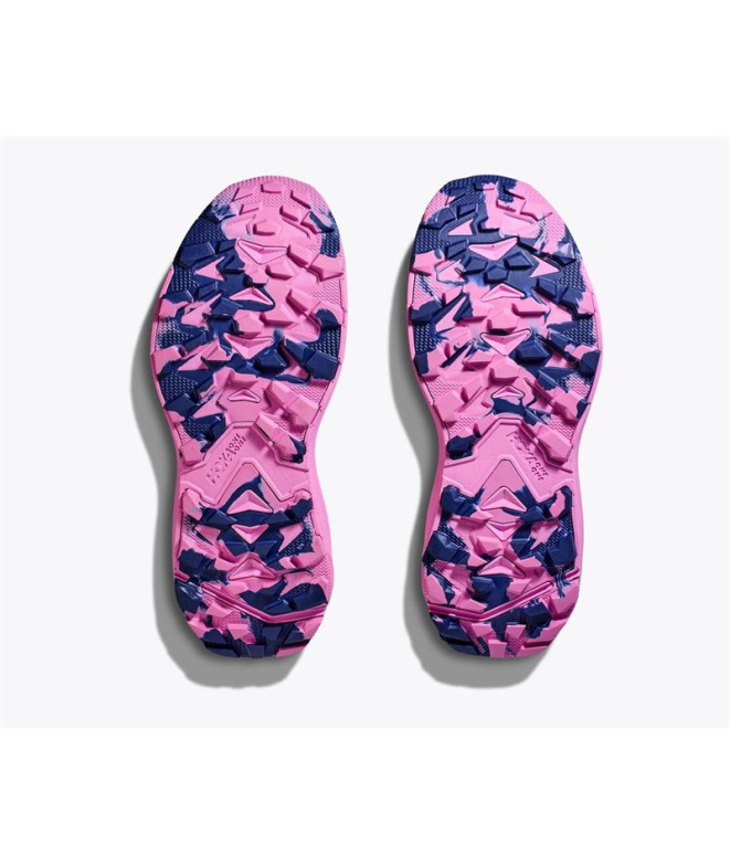 Sapatilhas De Trail HOKA Torrent 3...