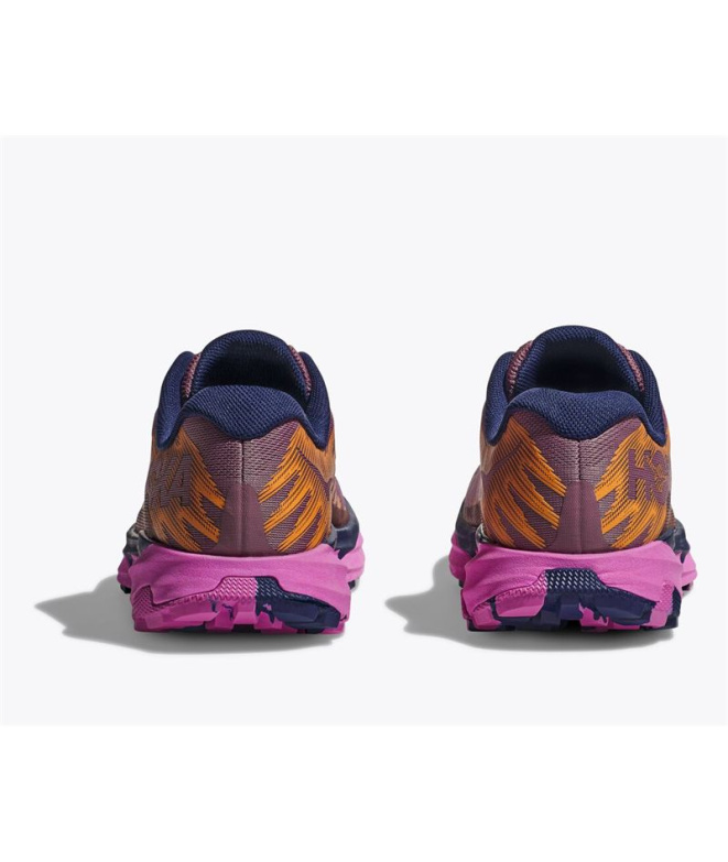 Sapatilhas De Trail HOKA Torrent 3...
