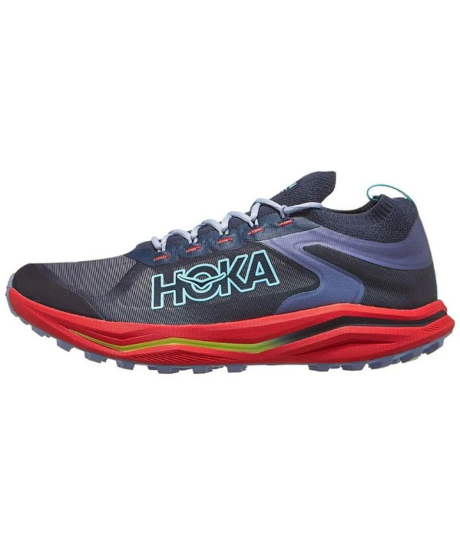 Sapatilhas De Trail Hoka Zinal 2 Stormy...