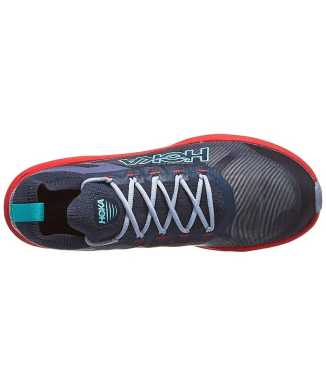 Chaussures De Trail Hoka Zinal 2 Stormy...