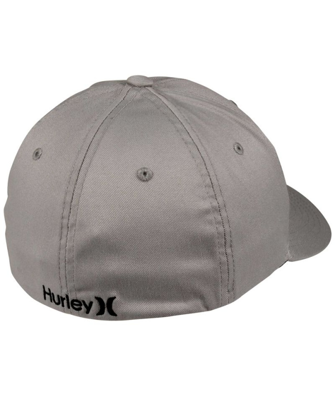 Boné Hurley One And Only Mulher