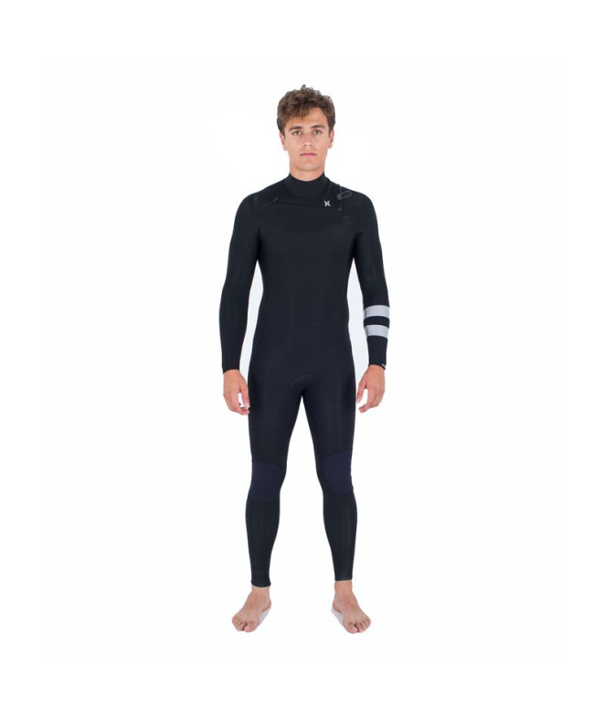 Neopreno Hurley Advant 3/2 mm