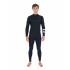 Neoprene Hurley Advant 3/2 mm