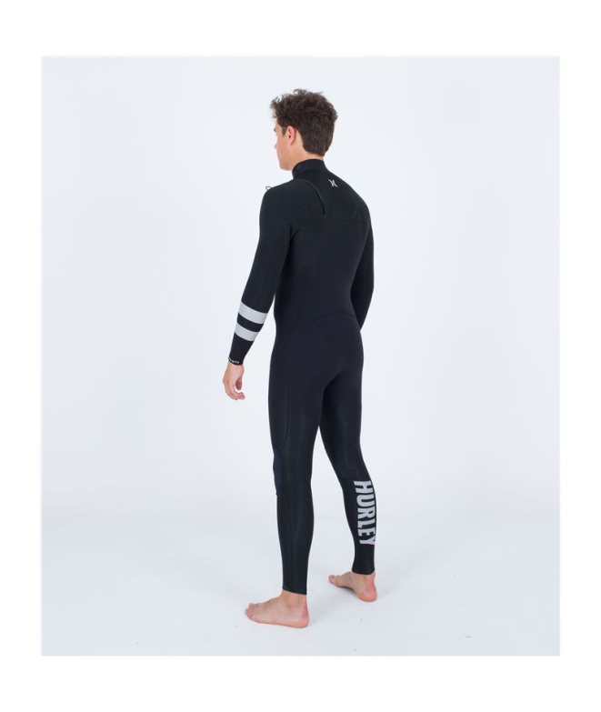 Neoprene Hurley Advant 3/2 mm