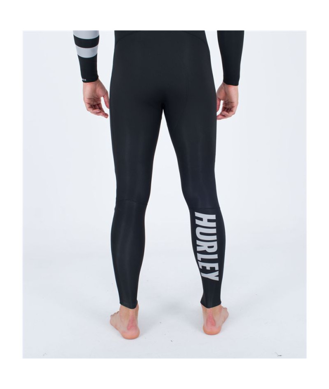 Neoprene Hurley Advant 3/2 mm