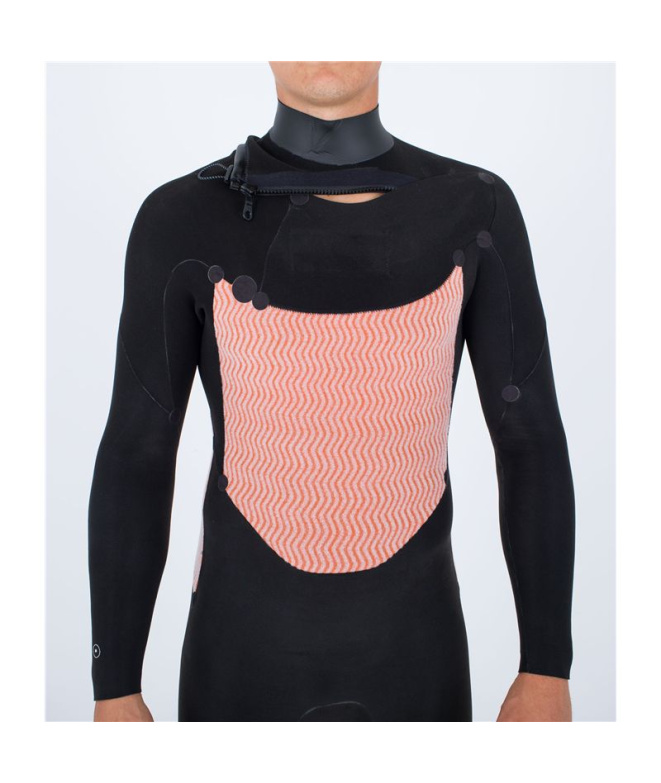 Neoprene Hurley Advant 3/2 mm
