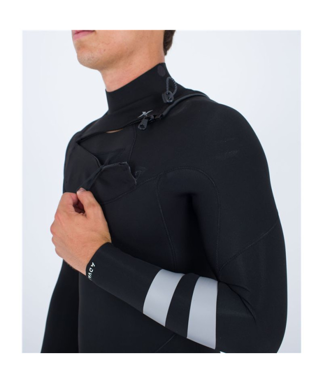 Neoprene Hurley Advant 3/2 mm