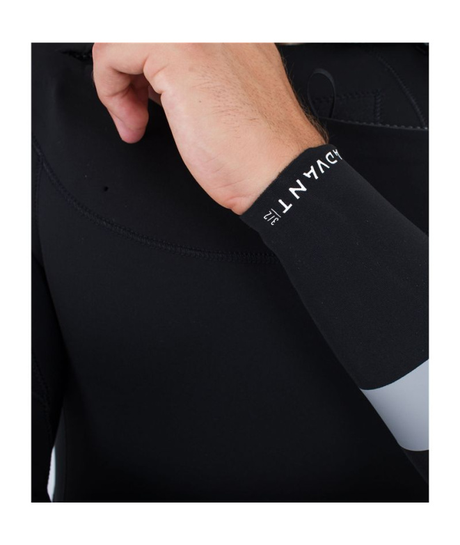 Neoprene Hurley Advant 3/2 mm