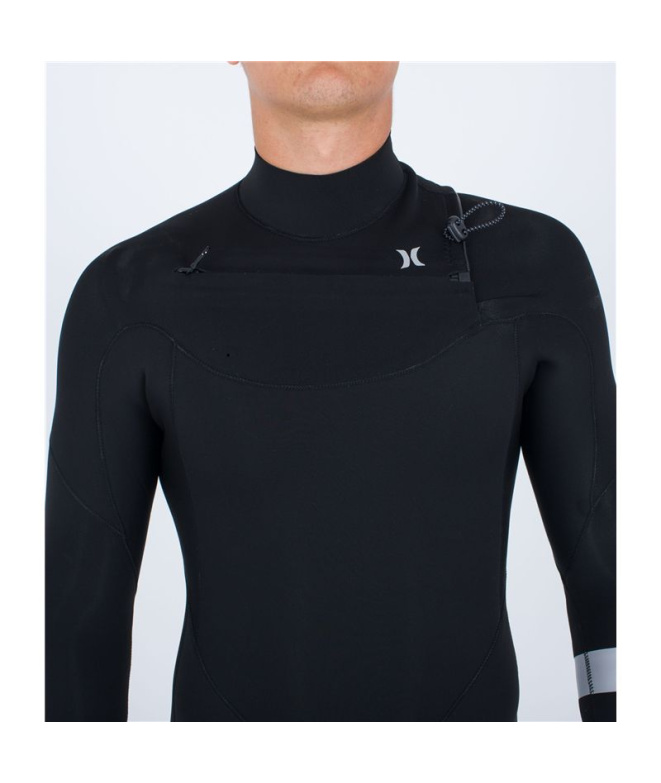 Neoprene Hurley Advant 3/2 mm