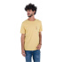 T-shirt Hurley Evd Havin' Fun Homme Jaune