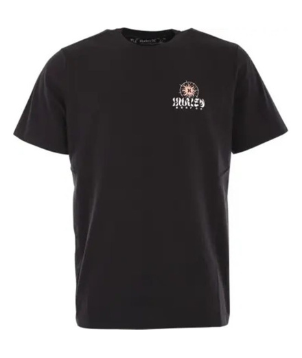 Camiseta Hurley Evd Exp Sun Is Shinning Hombre