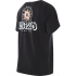 Camiseta Hurley Evd Exp Sun Is Shinning Homem