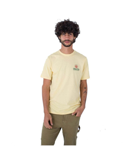 T-shirt Hurley Evd Exp Sun Is Shinning Homme