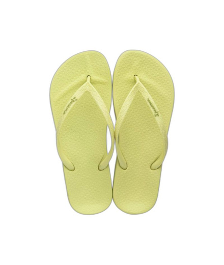 Chanclas de Natación Ipanema Anat Colors Mujer Amarillo