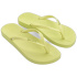 Tongs de Natation Ipanema Anat Colors Femme Jaune