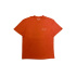 Camiseta Jack & Jones Jorvesterbro Back Tee Ss Crew Neck Sn Ginger