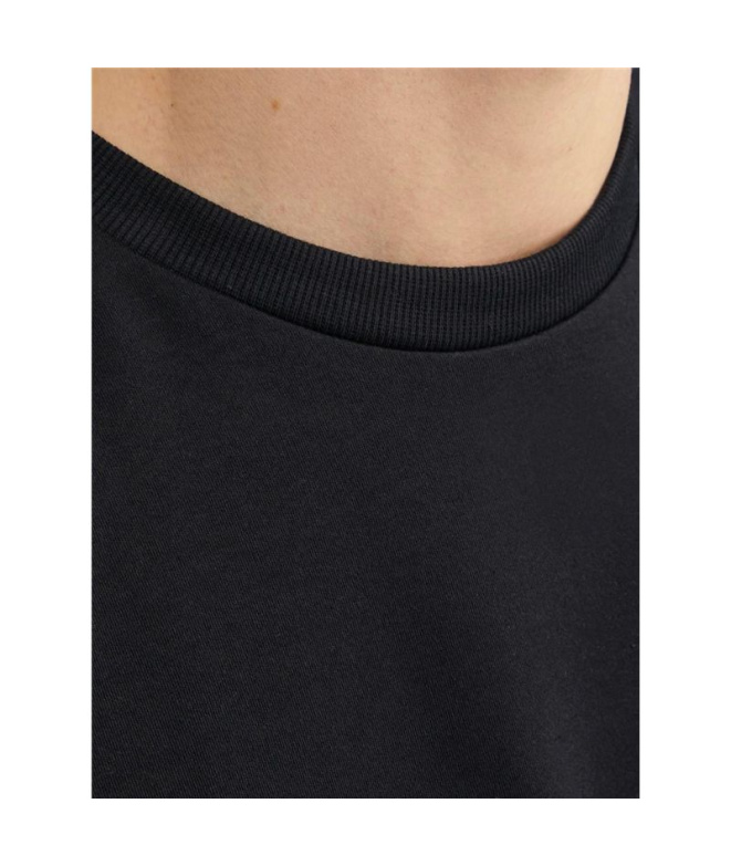 T-shirt Jack And Jones Lisa Cuello Redondo...