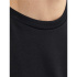 T-shirt Jack And Jones Lisa Cuello Redondo Homme Negro