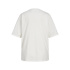 Camiseta Jack & Jones Jxpaige Mujer Blanco